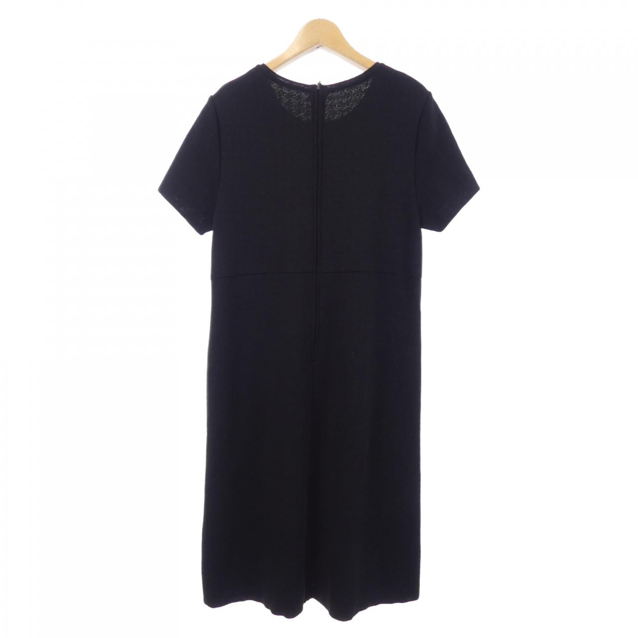 フォクシー QUINN KNIT ワンピース