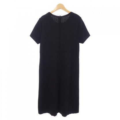 フォクシー QUINN KNIT ワンピース