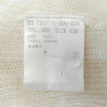 セオリーリュクス ニット