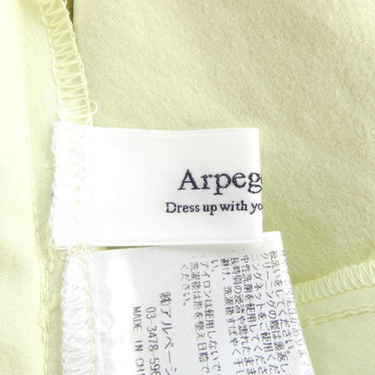 アルページュストーリーワンピース