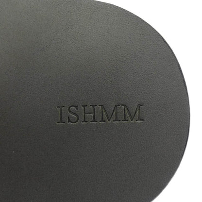 ISHMM レザーサンダル
