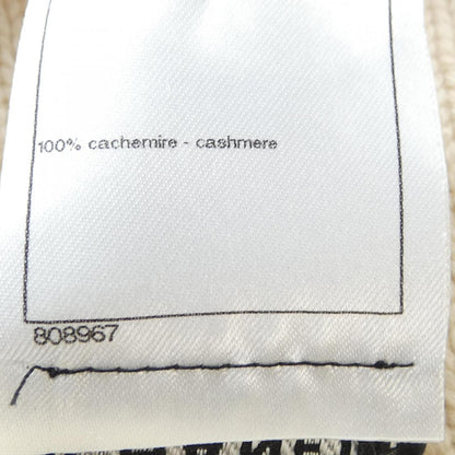 シャネル カシミヤニット