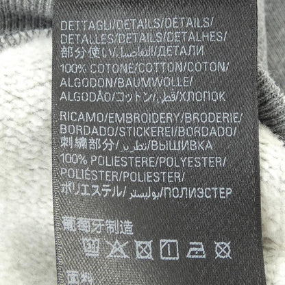 バレンシアガ コットンパーカー
