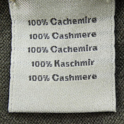 エルメス カシミヤニットXS