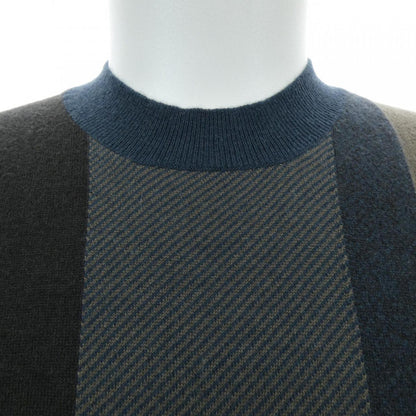 エルメス カシミヤニットXS