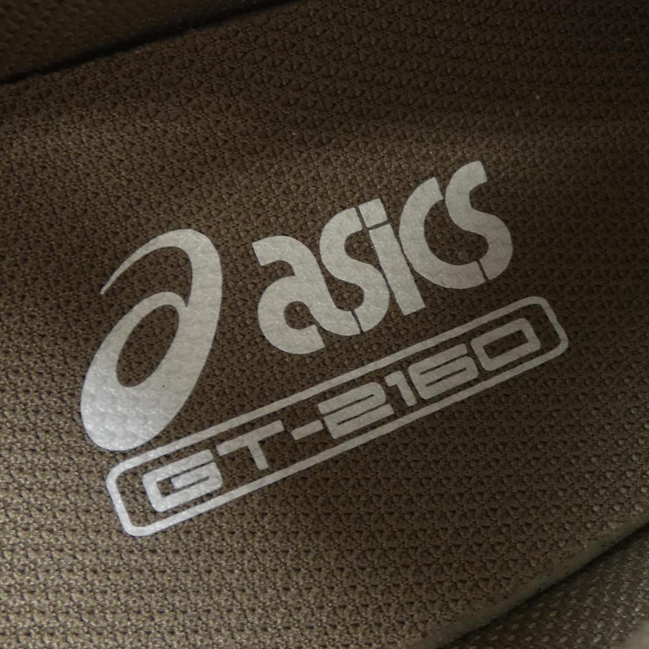 アシックス スニーカー