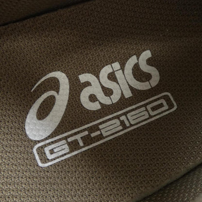 アシックス スニーカー
