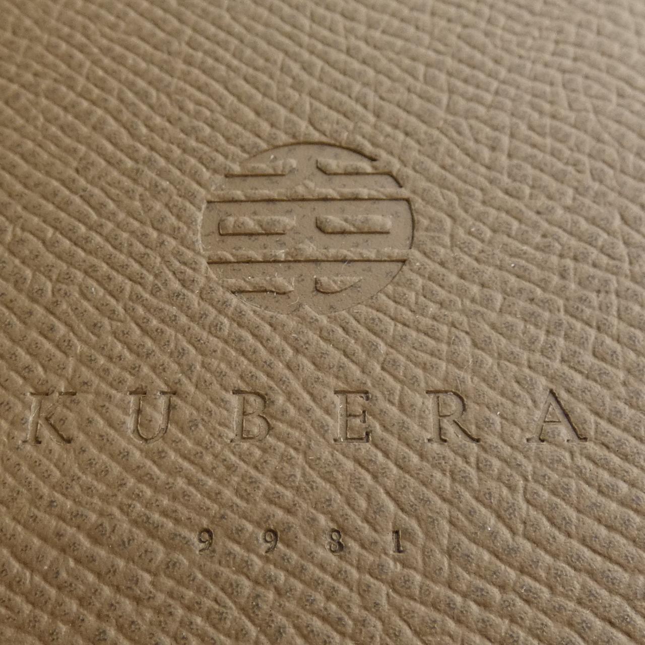 KUBERA 財布