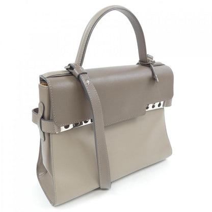 デルボー タンペート バッグ
