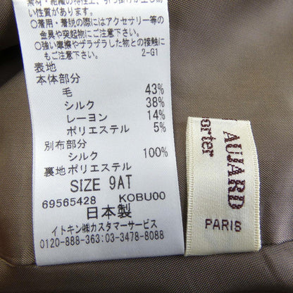 クリスチャンオジャール ワンピース