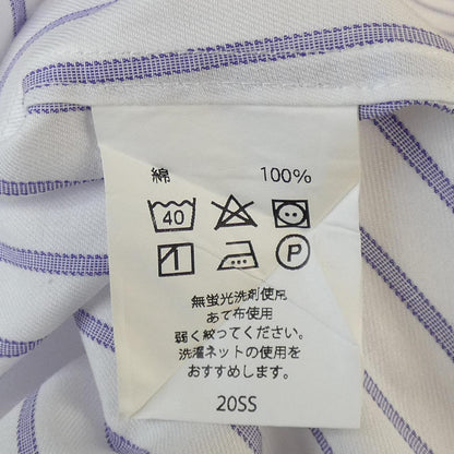 バーニーズニューヨーク シャツ