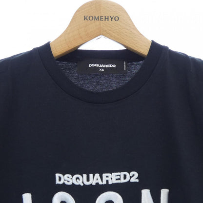 ディースクエアード Tシャツ