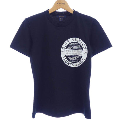ルイヴィトン Tシャツ コットントップ