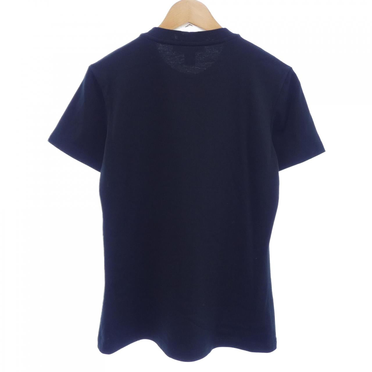 ルイヴィトン LVスタンプ コットンTシャツ