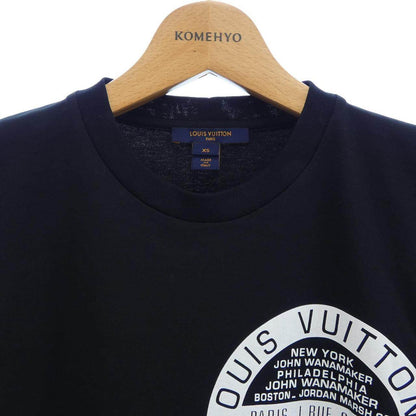 ルイヴィトン Tシャツ コットントップ