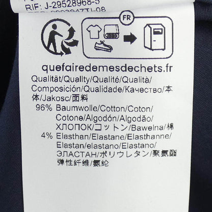 ボス コットンシャツ