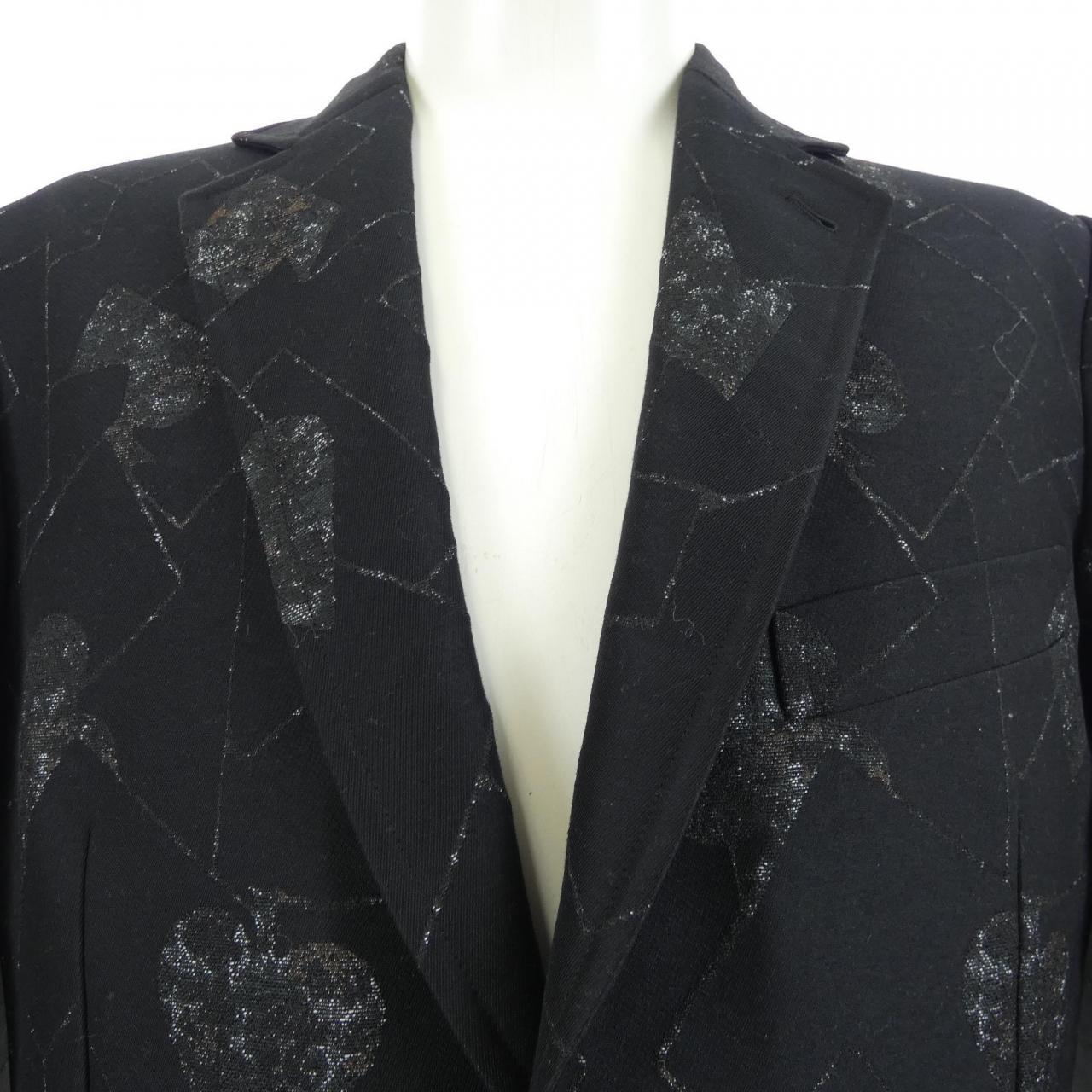 エルメス834100HI ジャケット
