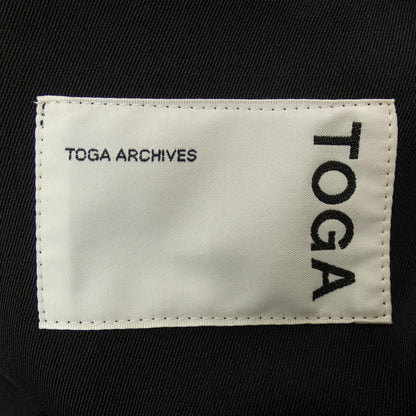 トーガ トレンチコート
