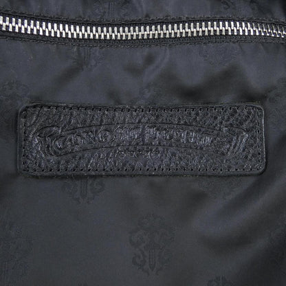 クロムハーツ 7th Grade Multi Cemetery Cross Patch レザーバッグ