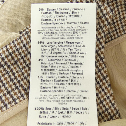 フェンディ スカート