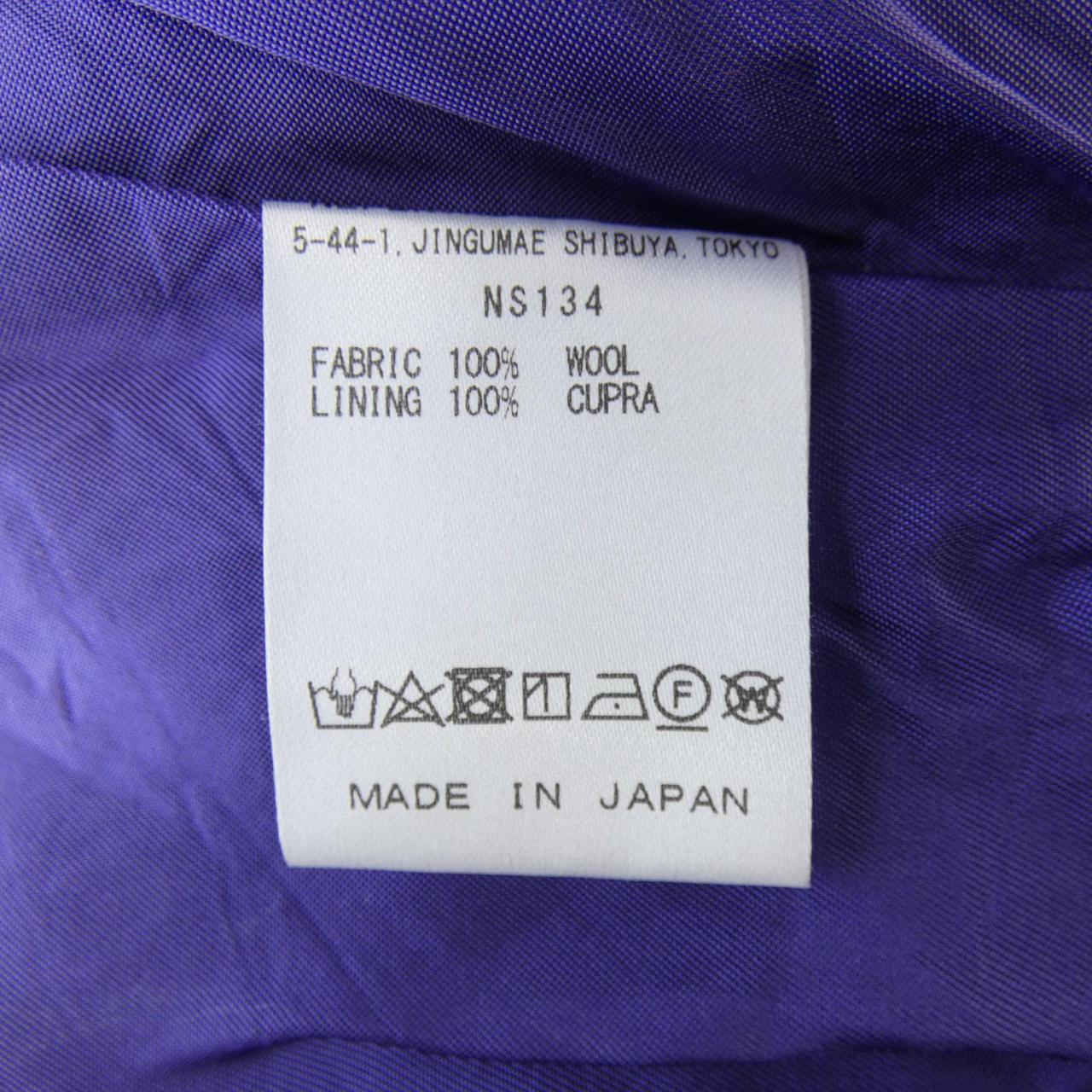 ニードルズ ジャケット