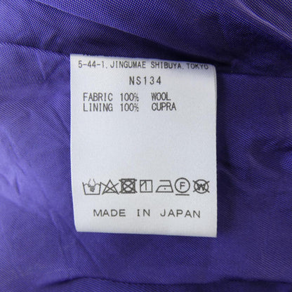 ニードルズ ジャケット