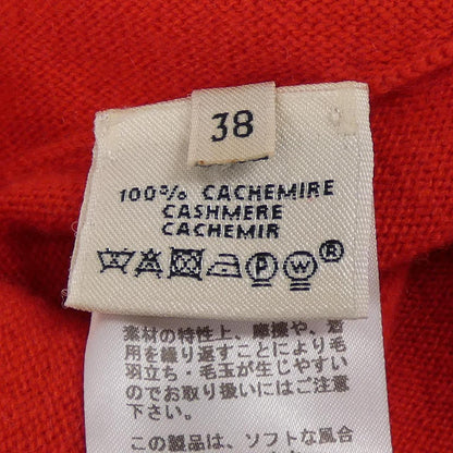 エルメス 56-7702 カシミヤニット38
