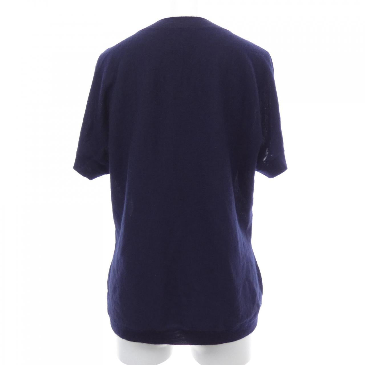 シャネル P49678K06251 シルクカシミヤニット