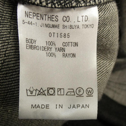 ニードルズ スカート