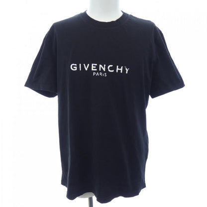 ジバンシィ コットンTシャツ