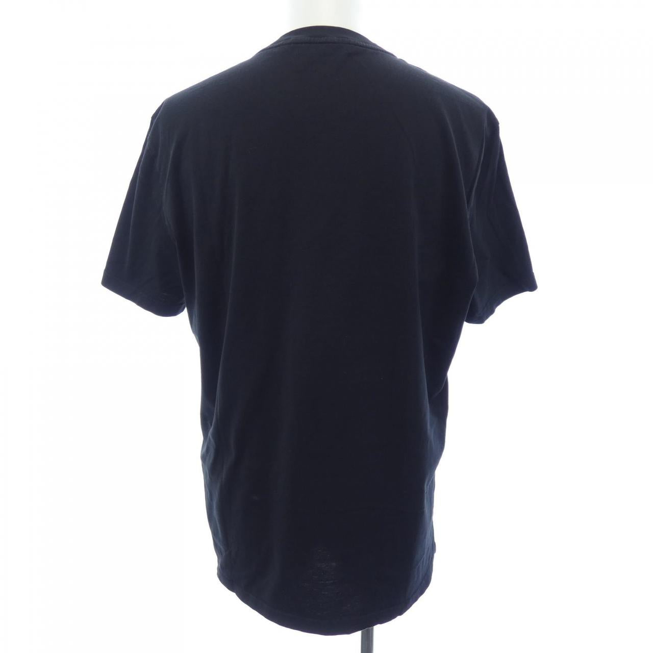 ジバンシィ コットンTシャツ