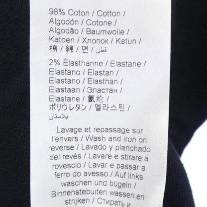 ケンゾー コットンスウェットシャツ