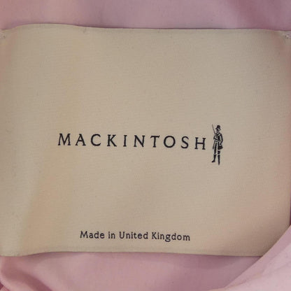 マッキントッシュ コート