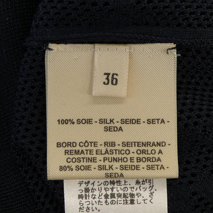 エルメス EN DESORDRE A FLEURS シルクトップス