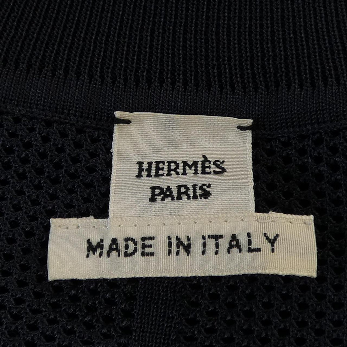エルメス EN DESORDRE A FLEURS シルクトップス