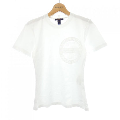 ルイヴィトン LVスタンプ コットンTシャツ