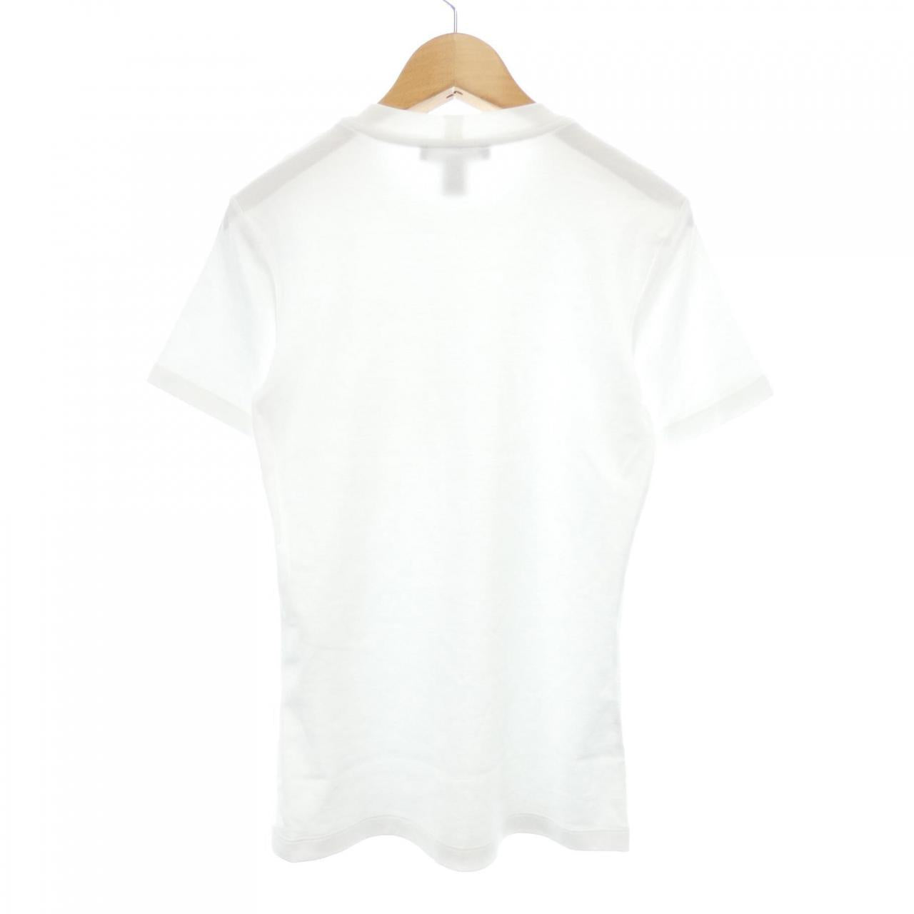 ルイヴィトン LVスタンプ コットンTシャツ