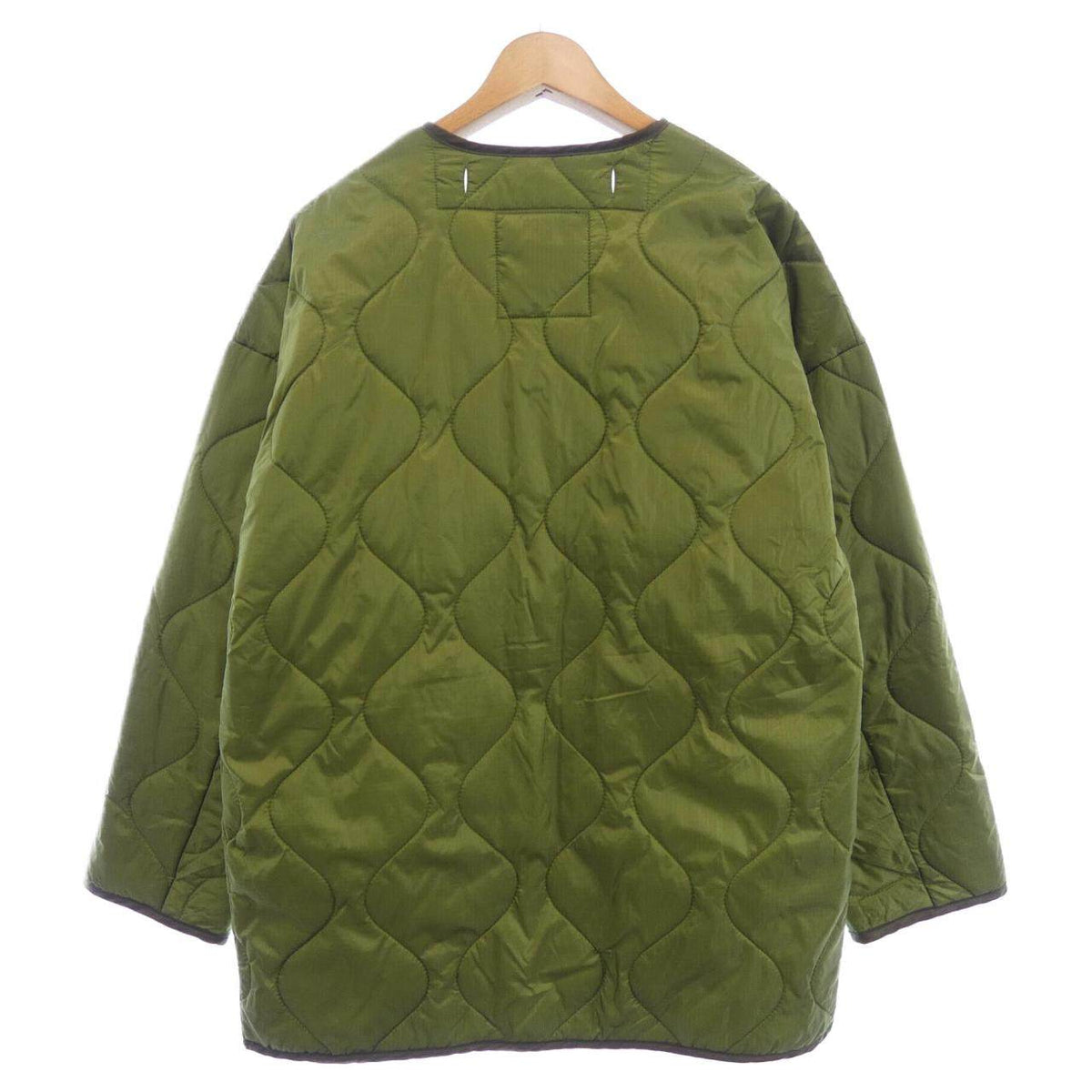 アルファ ジャケット