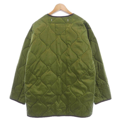 アルファ ジャケット