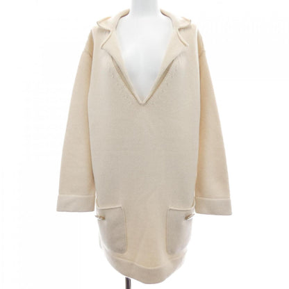 シャネル カシミヤ ニット
