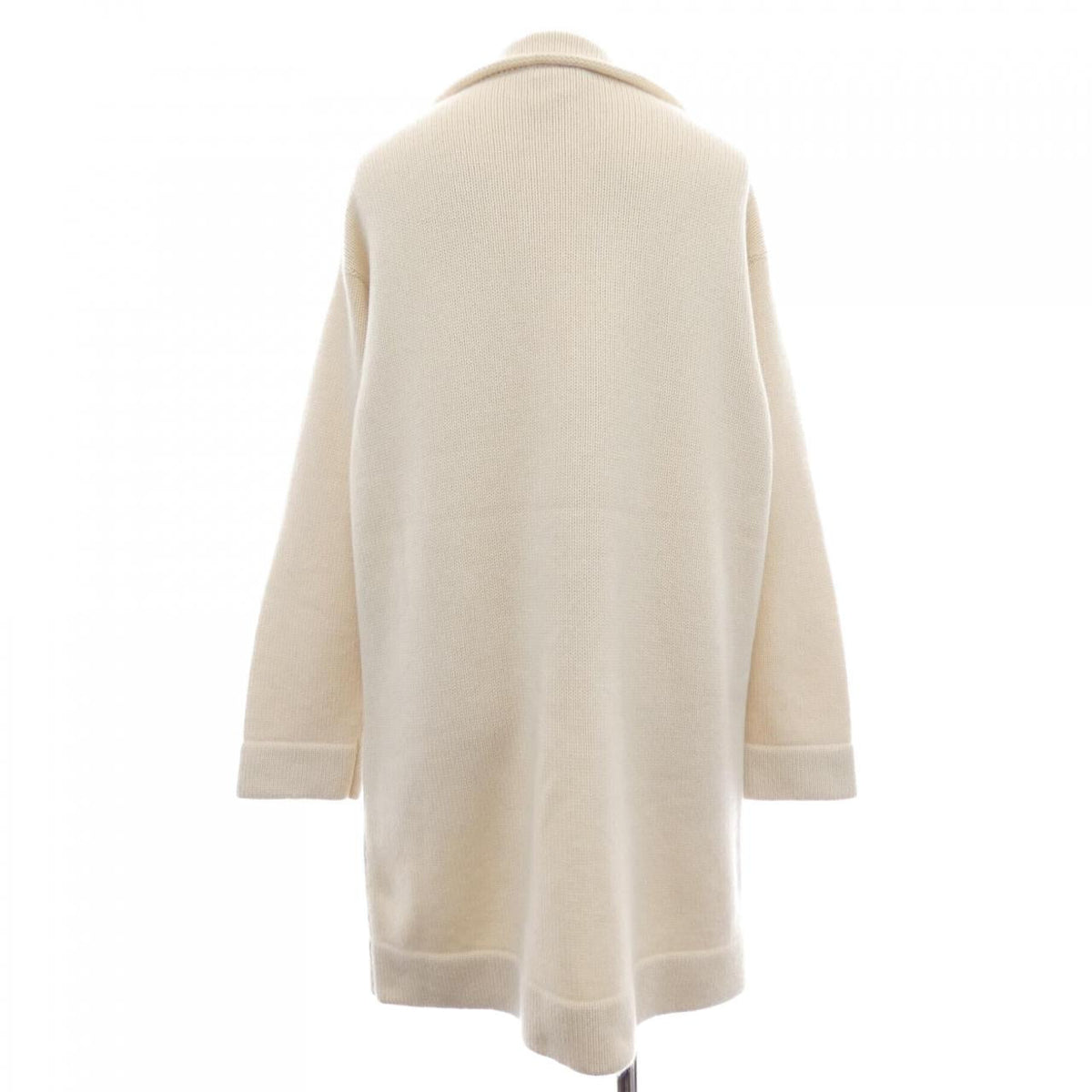 シャネル カシミヤ ニット