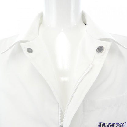 ルイヴィトン Zipped Place Louis Vuitton コットンシャツ