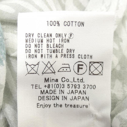 ミナペルホネン papillom トップス