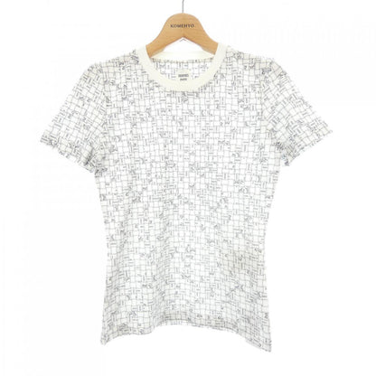 エルメス ボルデュックオカレ コットンTシャツ