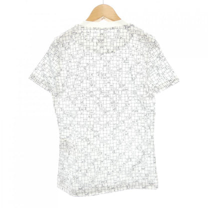 エルメス ボルデュックオカレ コットンTシャツ
