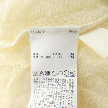 インゲボルグ トップス