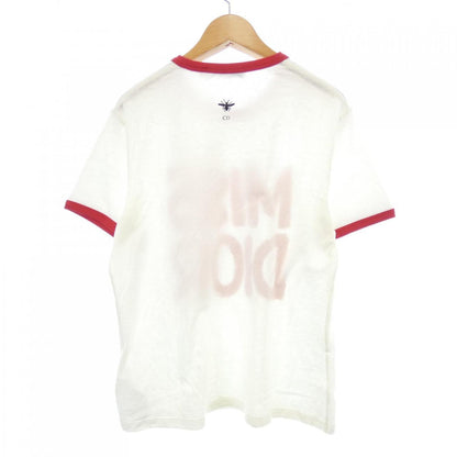 クリスチャンディオール MISS DIOR GRAFFITI コットンTシャツ