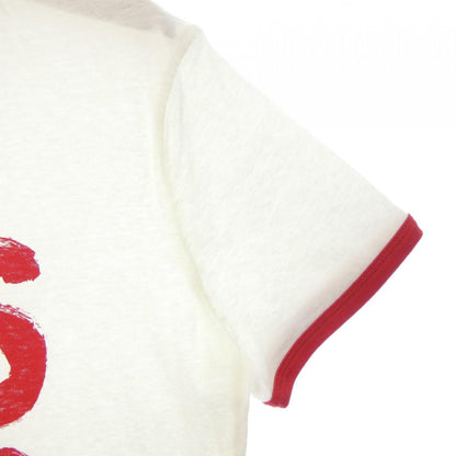 クリスチャンディオール MISS DIOR GRAFFITI コットンTシャツ