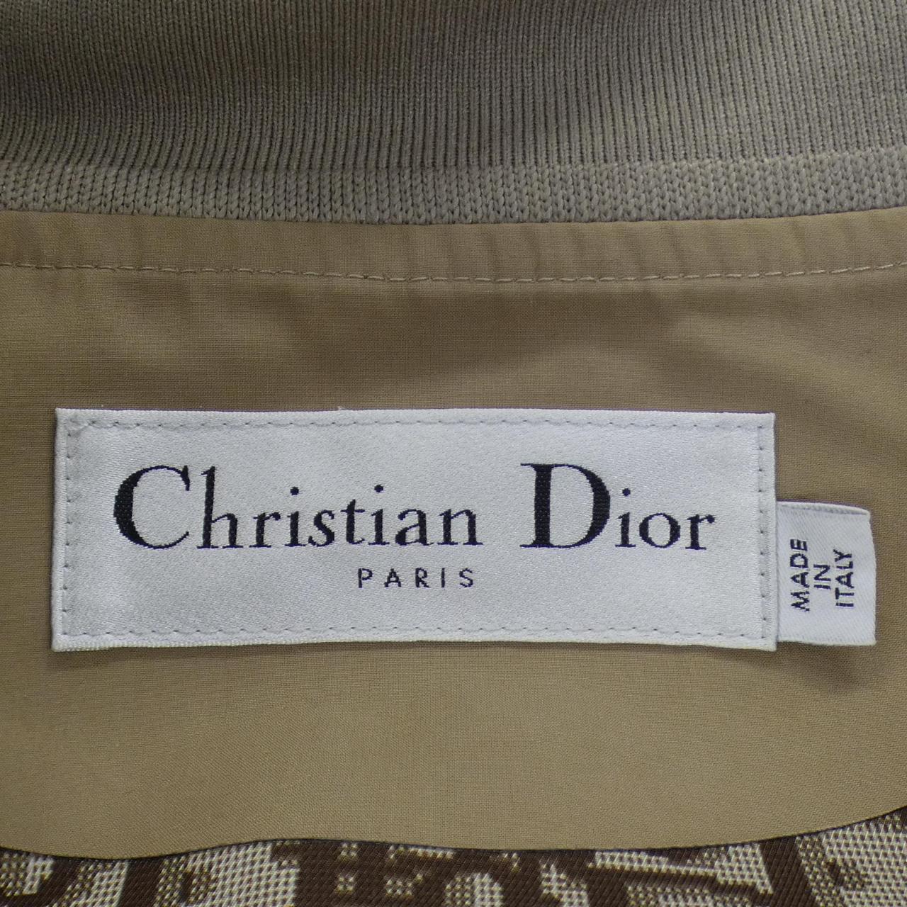クリスチャンディオール DIOR JARDIN D'HIVER ブルゾン