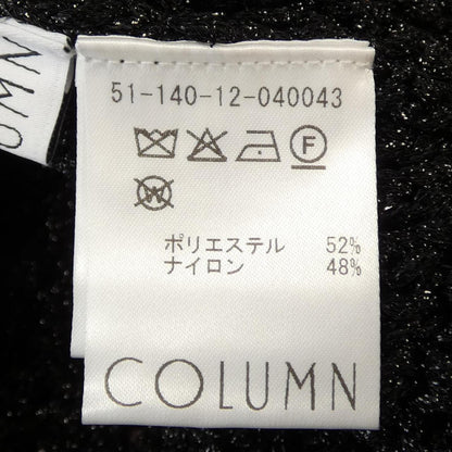 コラム トップス